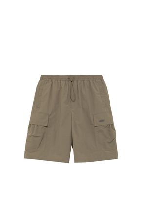 Autry Technical Nylon Cargo Bermuda