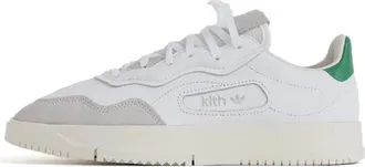 adidas x Kith SC Premiere Green EF8189