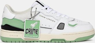 Crime London OFF COURT OG TURBO GREEN
