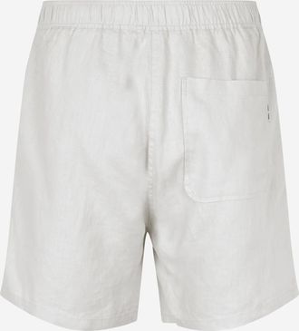 Sams&oslash;e & Sams&oslash;e Shorts - White