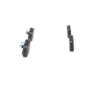 OEM Pastillas De Freno Delanteras 0986494044 Bosch