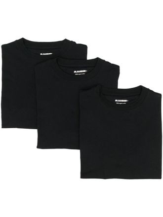 Jil Sander T-Shirt Clothing