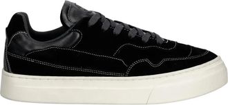 Stepney Workers Club S.w.c. Stepney Workers Club, Uomo, Scarpe, Nero, 46 EU, new