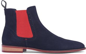 Carlos By Carlos Santana Mantra Chelsea Boot