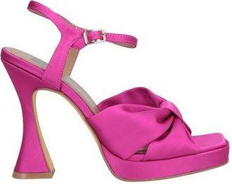 Bibi Lou CALZADO - Sandalias con cierre en YOOX.COM