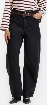 La Redoute Collections Wijd uitlopende jeans, Signature ARMIDE