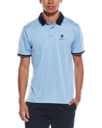 Ben Sherman Sports Fit Polo Shirt