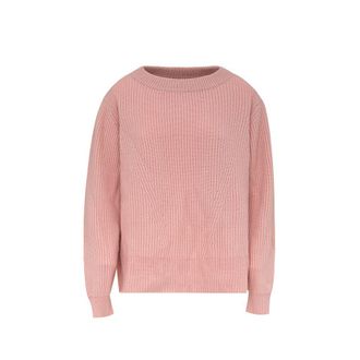 Malo Cashmere Womens Sweatshirt
