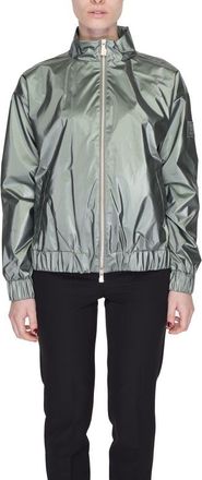 Suns Polyester Shell Womens Jacket