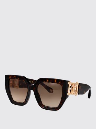 Roberto Cavalli Sunglasses ROBERTO CAVALLI Woman color Brown