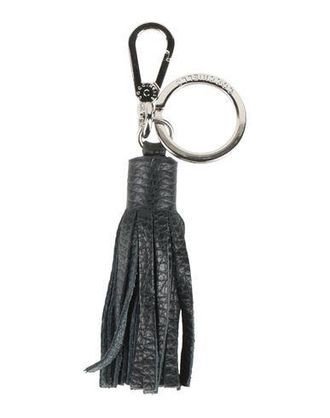 Coccinelle Small Leather Goods - Key rings on YOOX.COM