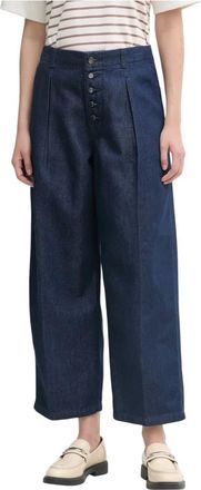 Benetton Mujer, Vaqueros, Azul, Talla: W29