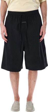 Fear of God Shorts Schwarz