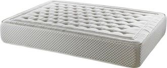 Colchones Aznar Colch&oacute;n Hr Visco Hana 29 Cm Firmeza Alta 105x190 Cm