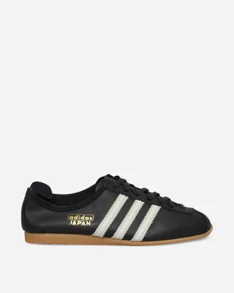 adidas Japan Sneakers Core Black / Alumina