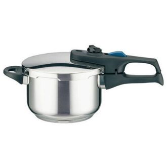 ELO Pentola a pressione - FACKELMANN - Elo Praktika - 18 cm - 2,7 litri