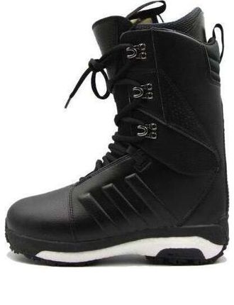 adidas Tactical ADV Snowboarding Boots Black FW3098