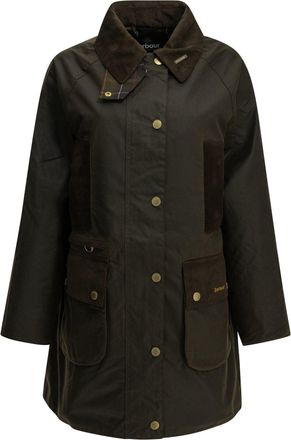 Barbour Modern Beaufort regenjas