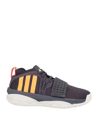 adidas X DAMIAN LILLARD