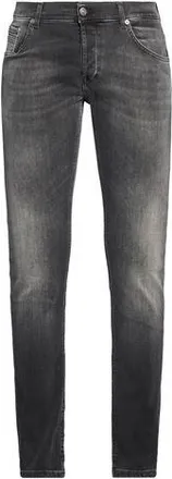 Dondup BOTTOMWEAR - Jeans on YOOX.COM