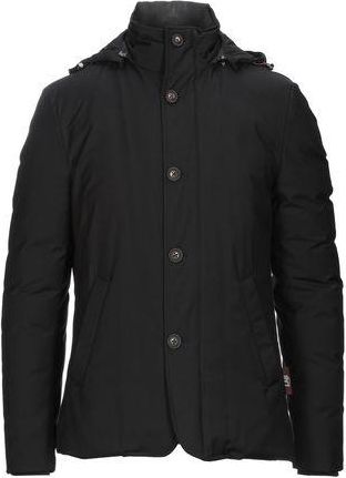 Pal Zileri ROPA DE ABRIGO - Plum&iacute;feros y acolchados en YOOX.COM