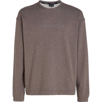 Calvin Klein Ck Performance Pw Sweater - Trui