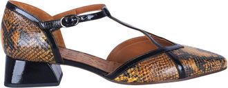 Chie Mihara Schoenen, Dames, Veelkleurig, 38 EU, Pumps