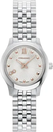 Ferragamo Duo Mini Bracelet Watch
