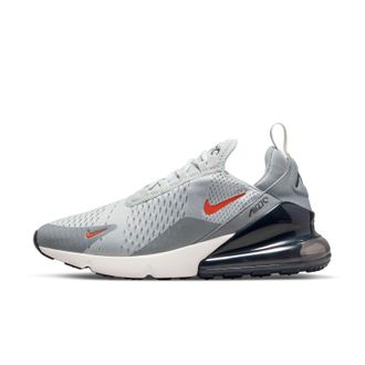 Nike Nike Air Max 270 SC Black Dr8616-002, grey, 10 UK