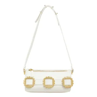 Cynthia Rowley Mini Drum Bag