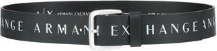A|X Armani Exchange Small Leather Goods - Belts sur YOOX.COM