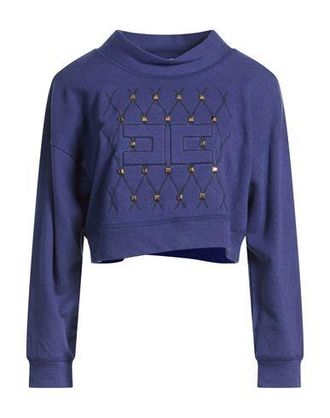 Elisabetta Franchi TOPWEAR - Felpe su YOOX.COM