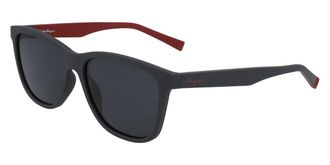 Ferragamo Ferragamo Mens 57mm Sunglasses