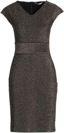 Caliban KLEIDER - Mini-Kleider auf YOOX.COM