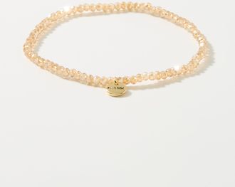 Pilgrim Womens Indie bracelet