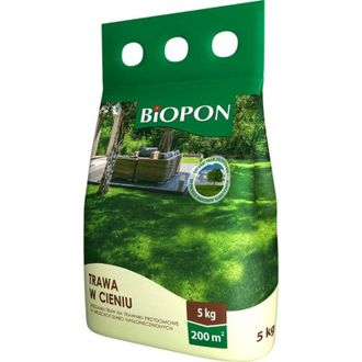 OEM C&eacute;sped A La Sombra 5kg - Br Bio-1106