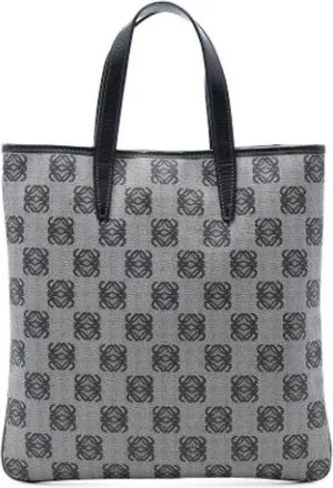 Loewe unisex, Pre-owned, Grigio, Taglia unica, used