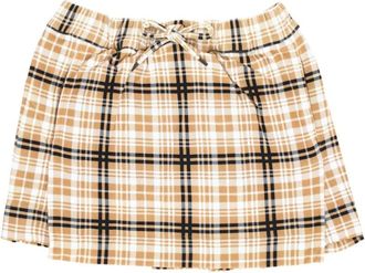 Vivienne Westwood Rokken, Dames, Veelkleurig, XS, Vivienne Westwood Rokken