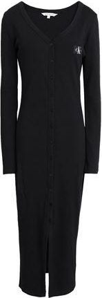 Calvin Klein VESTIDOS - Vestidos midi en YOOX.COM