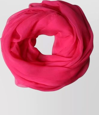 Dolce & Gabbana silk scarf