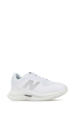 Junya Watanabe Man Sneakers - White