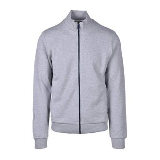 Dirk Bikkembergs Hombre, Sudaderas, Gris, Talla: XL