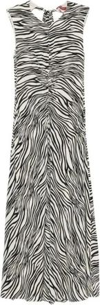 Max Mara Mujer, Vestidos, Multicolor, Talla: L