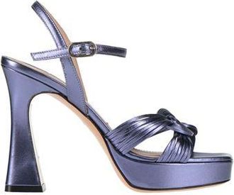 FRANCESCO SACCO Sandals