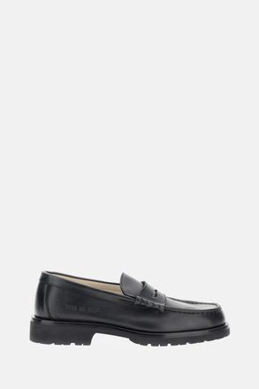 Common Projects Mocassini Chunky