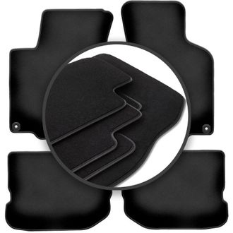 OEM Alfombrillas Premium Para Seat Le&oacute;n I Hatchback (1999-2005)