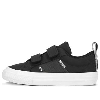 Converse (TD) Converse One Star 2V Ox Black 765198C