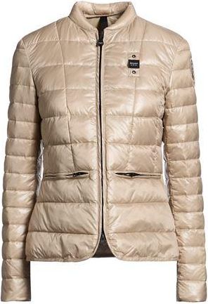 Blauer ROPA DE ABRIGO - Plum&iacute;feros y acolchados en YOOX.COM