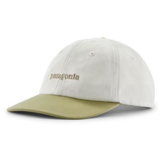 Patagonia Fitz Roy Icon Trad Cap Cap - Unisex | grau