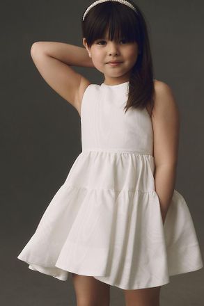 Bardot Chiara Mini Flower Girl Dress